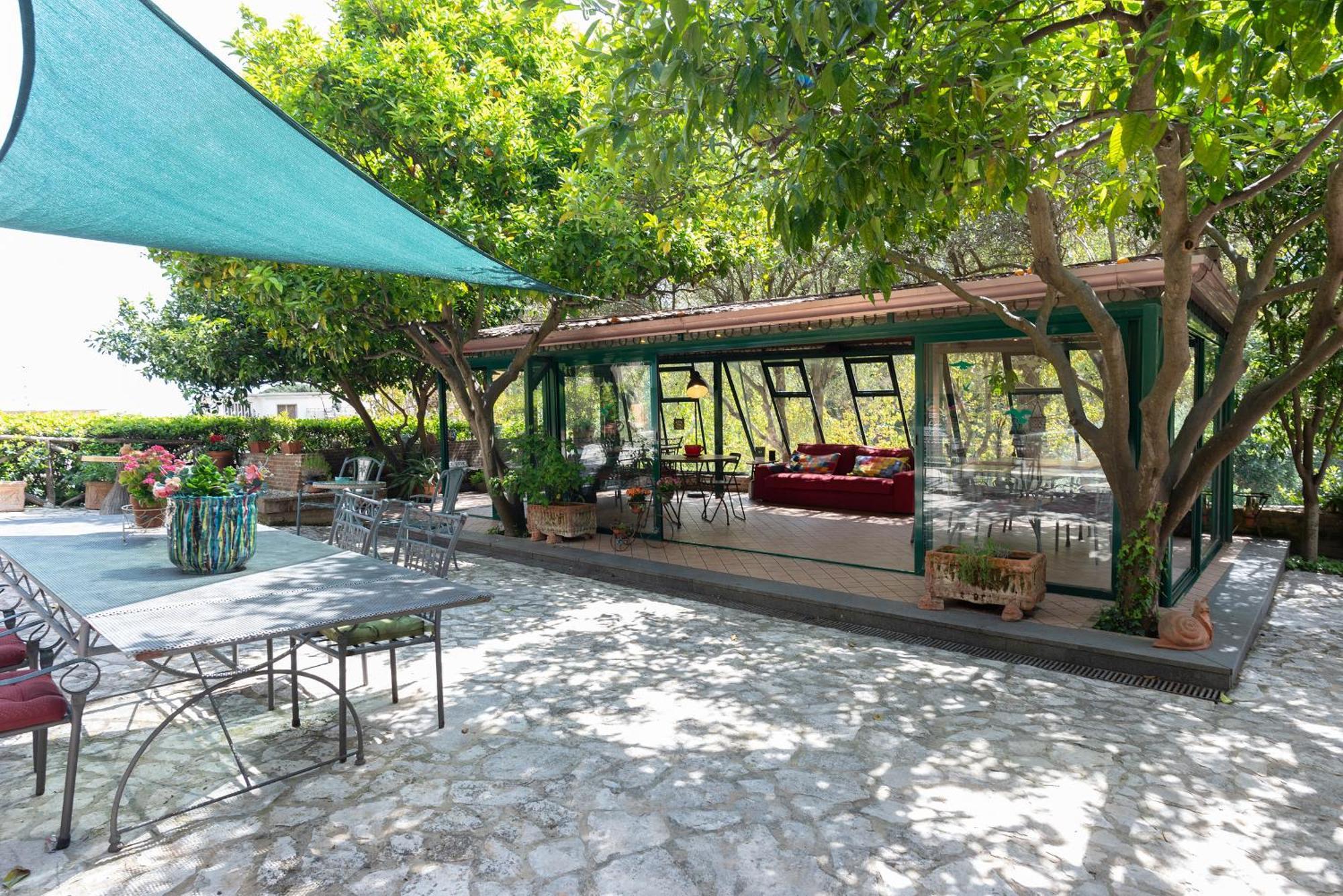 La Nave Bed & Breakfast Napels
